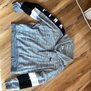 Victoria’s Secret PINK cowl neck sweatshirt